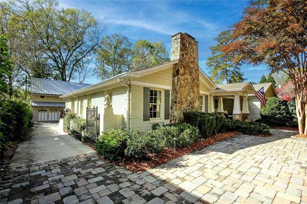 Eastover - Residential