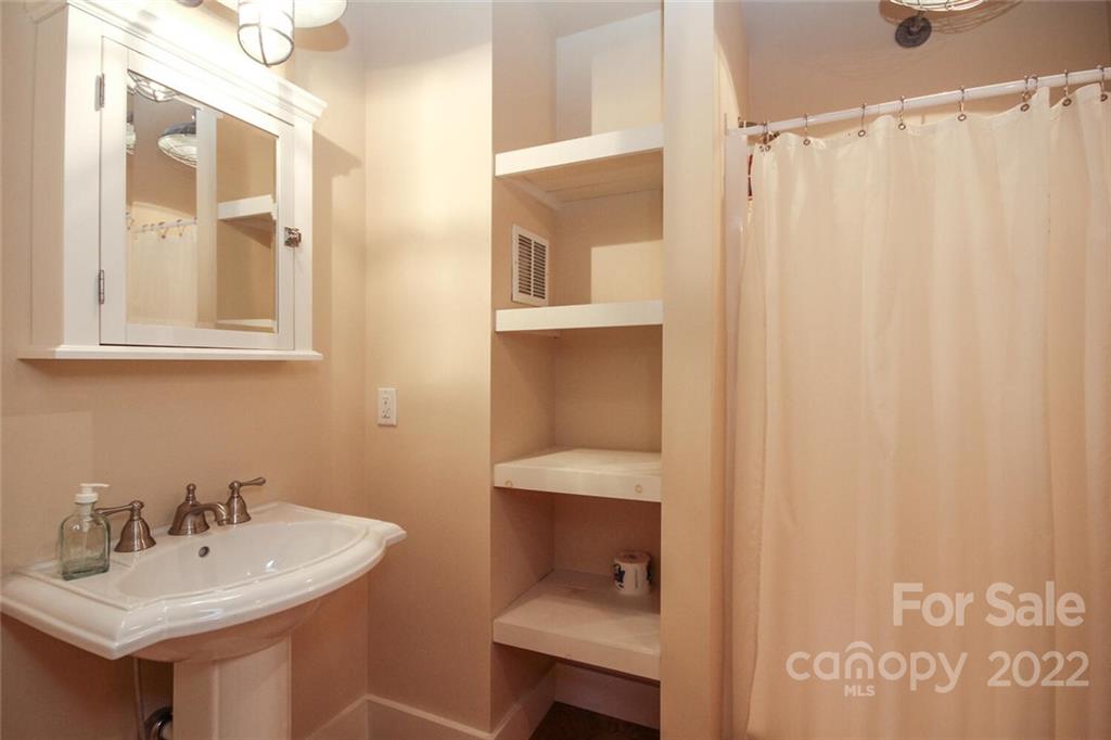 Eastover - Residential