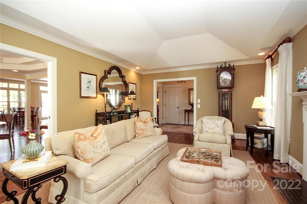 Eastover - Residential