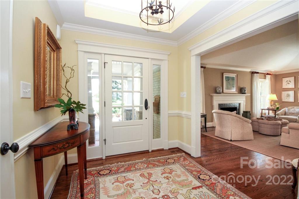 Eastover - Residential