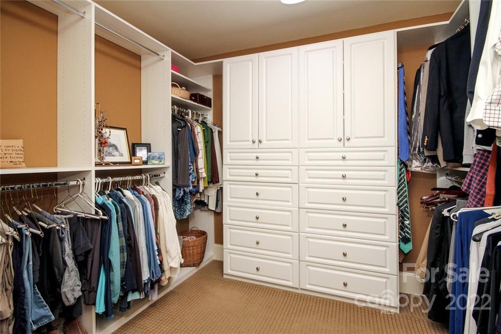 Eastover - Residential