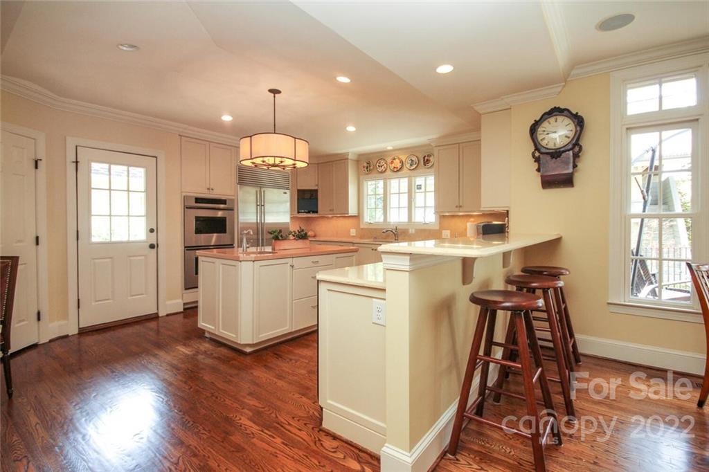 Eastover - Residential