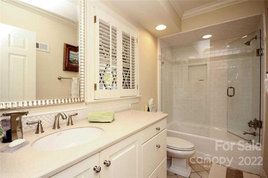 Eastover - Residential