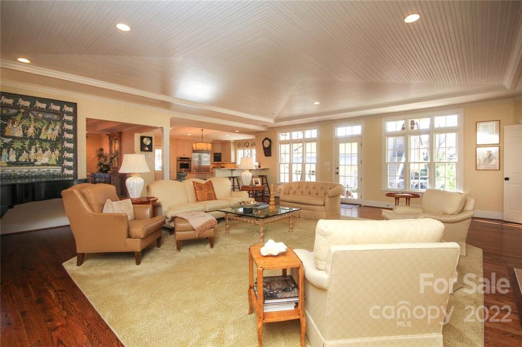 Eastover - Residential