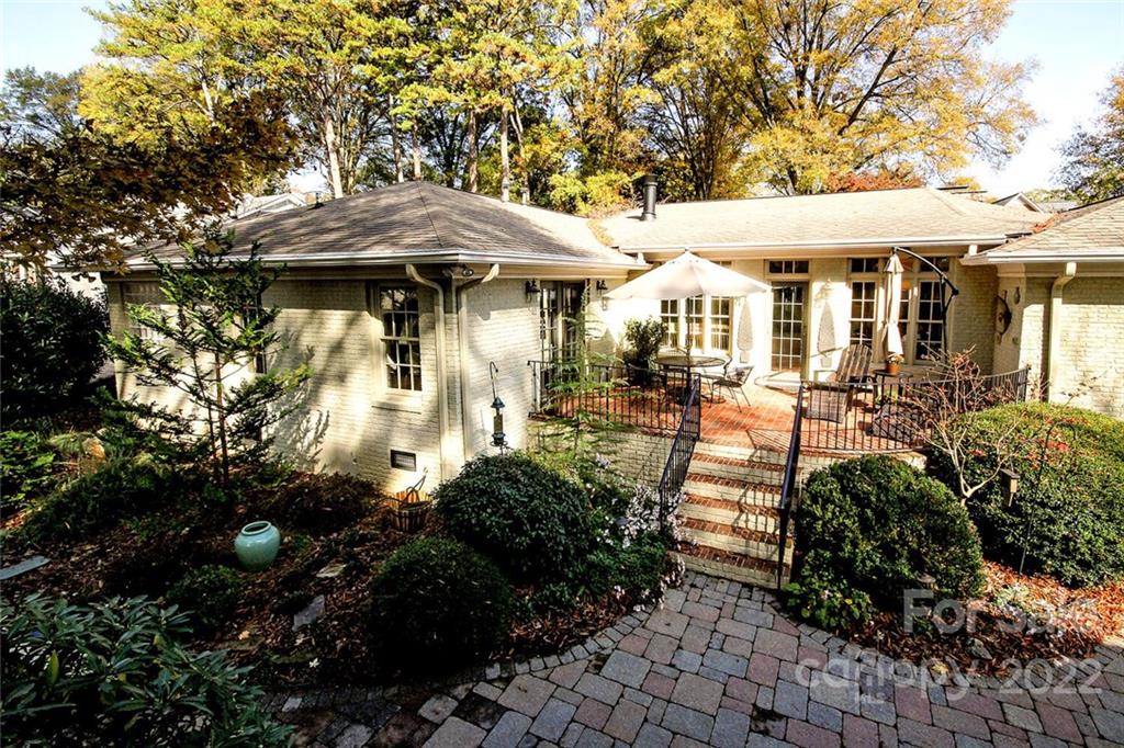 Eastover - Residential