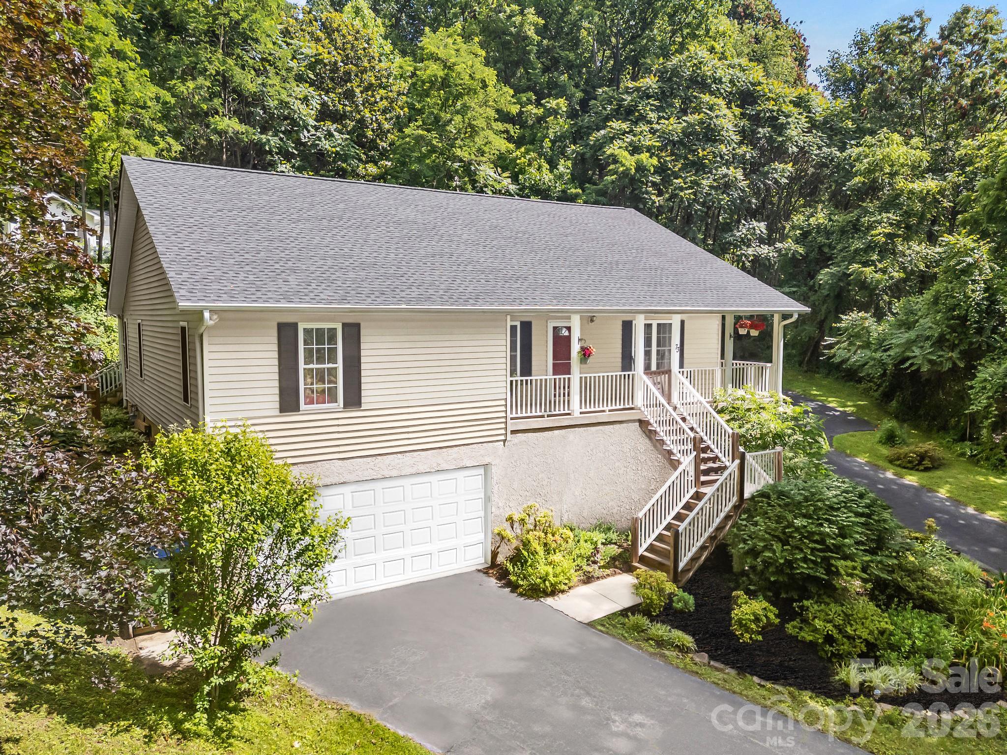 73 Waters Road