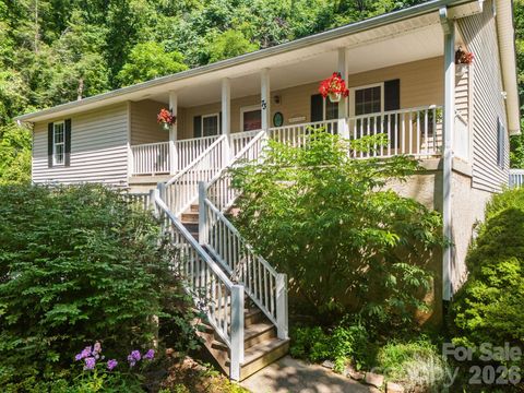 Photo of 73 Waters Road, Asheville, NC 28805 (MLS # 4364687)