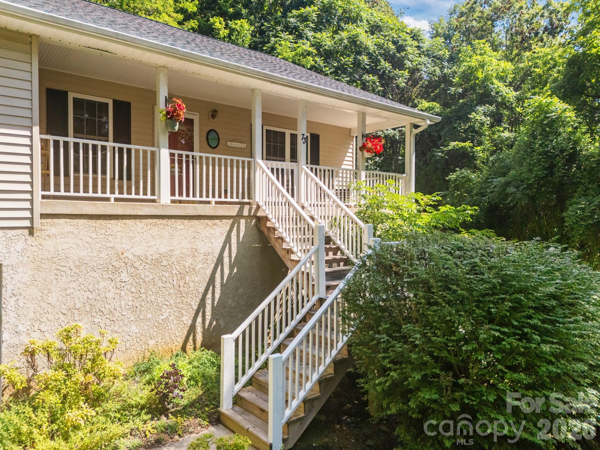 73 Waters Road