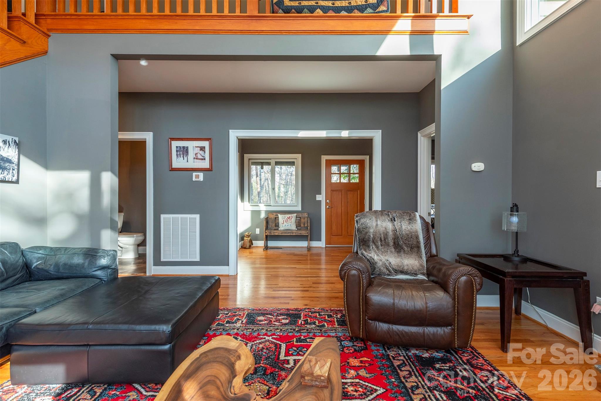 Rumbling Bald on Lake Lure - Residential