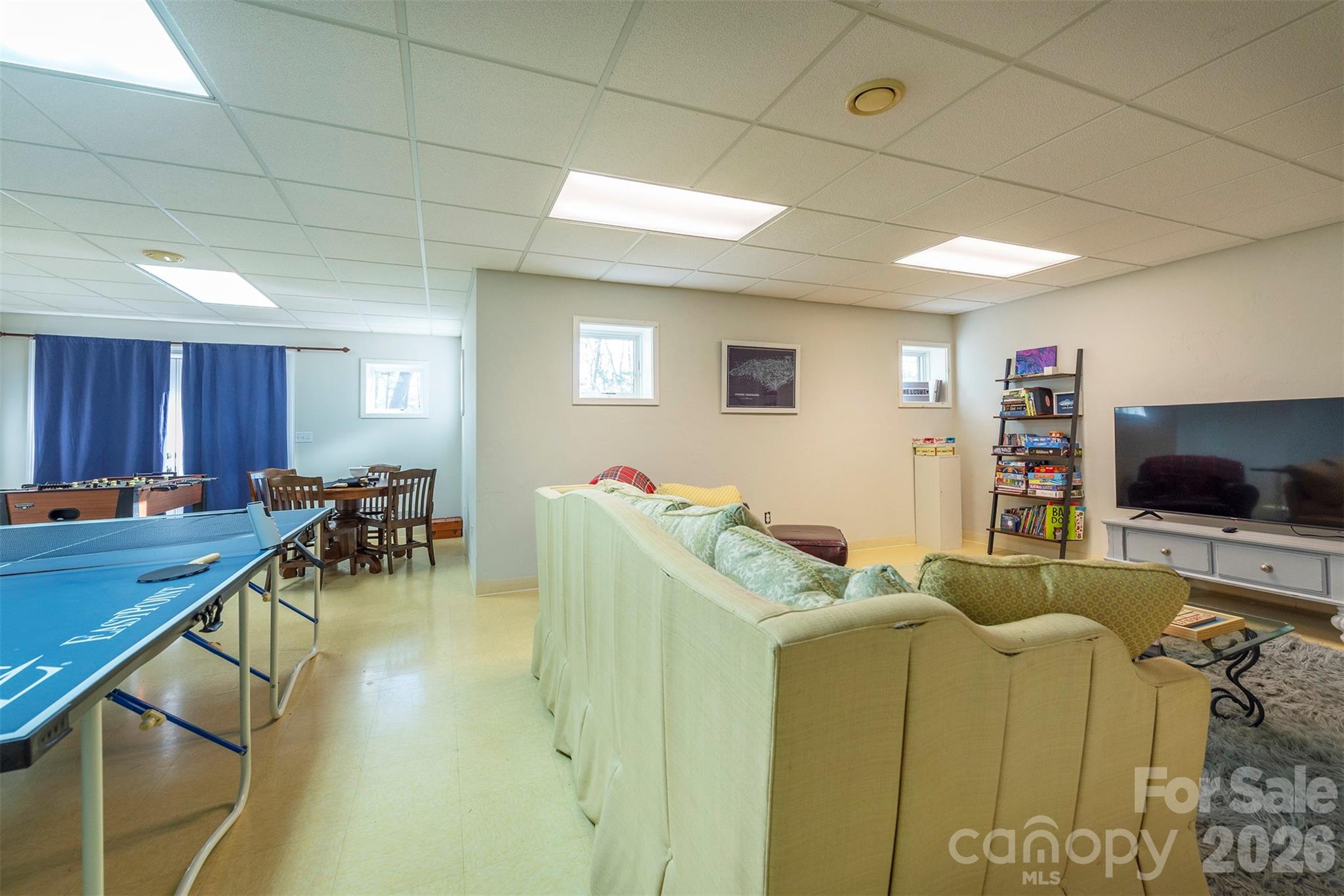 Rumbling Bald on Lake Lure - Residential