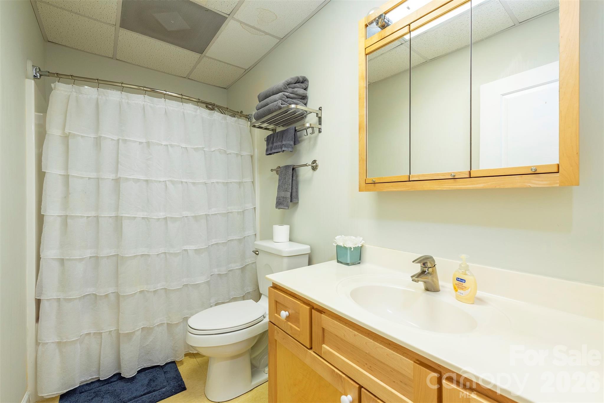 Rumbling Bald on Lake Lure - Residential