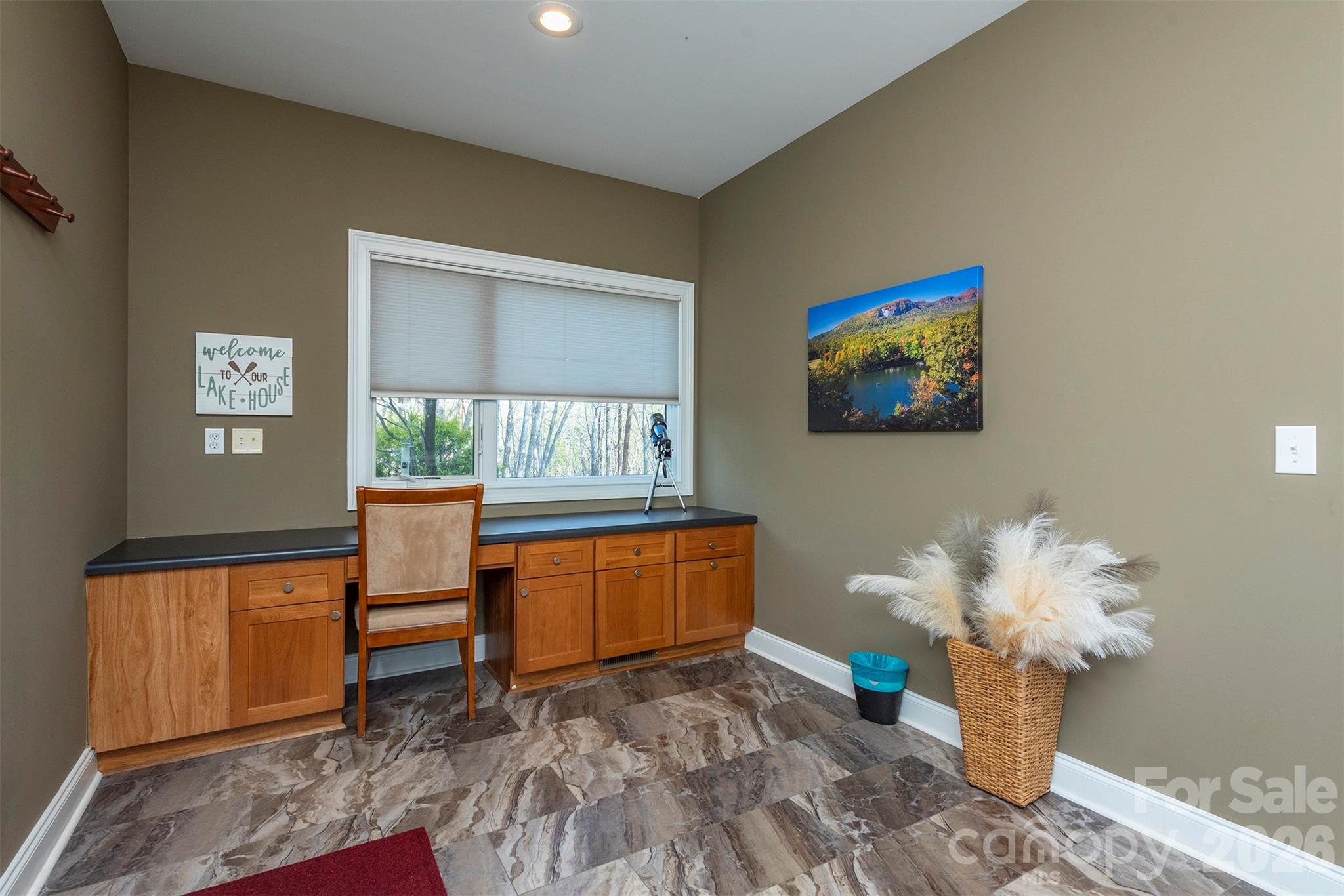 Rumbling Bald on Lake Lure - Residential