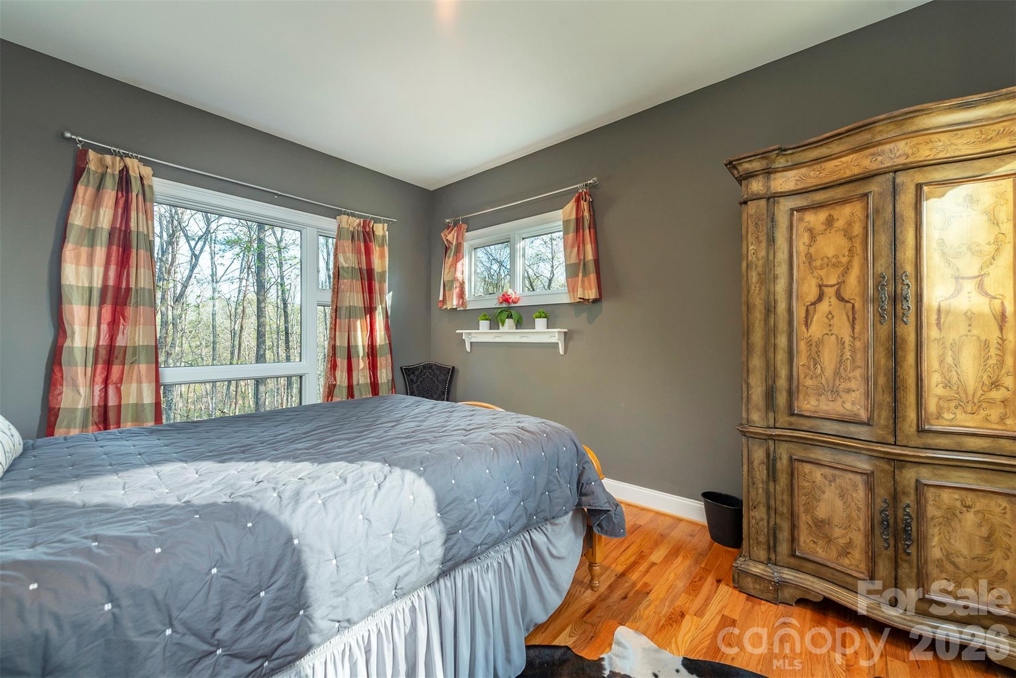 Rumbling Bald on Lake Lure - Residential