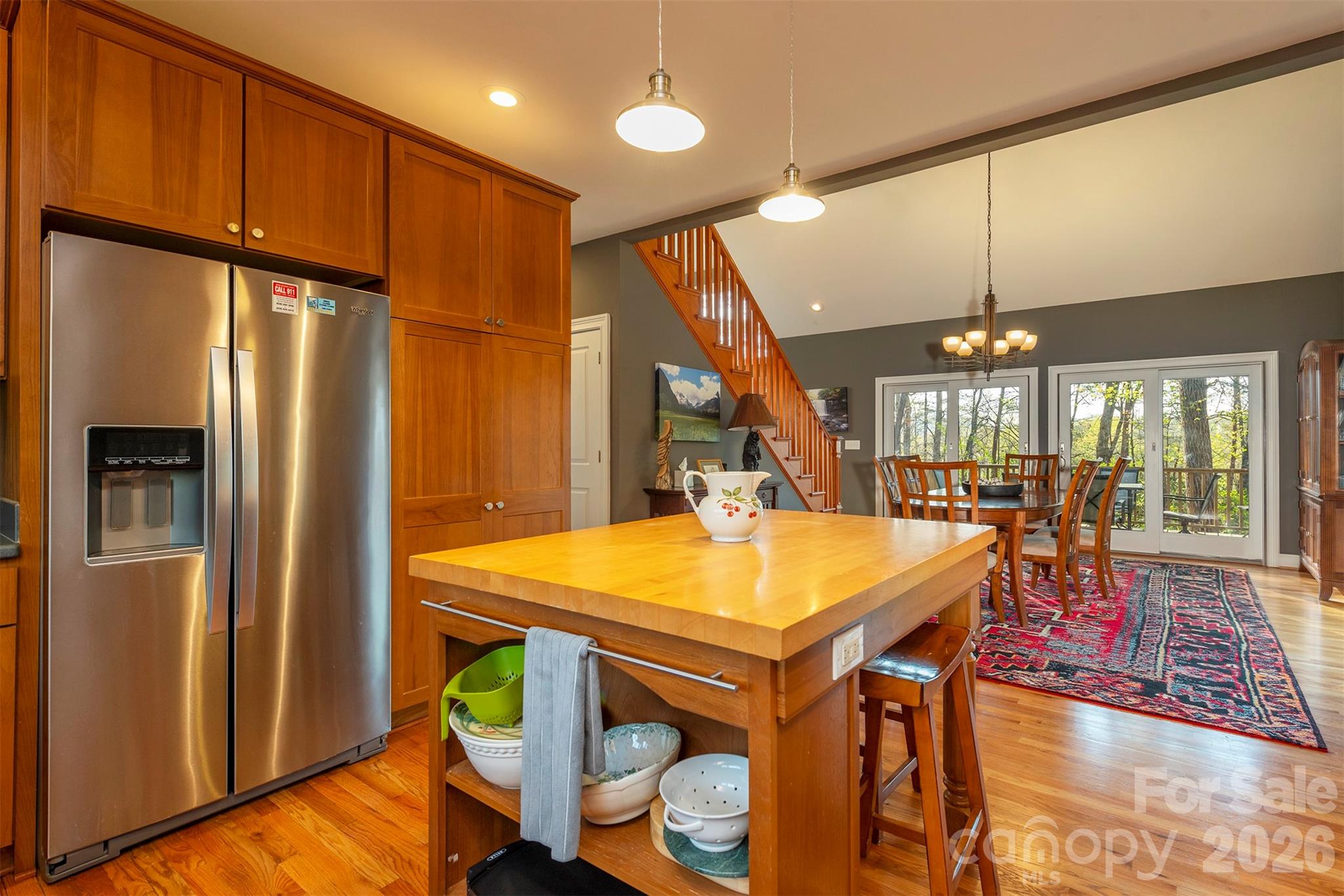 Rumbling Bald on Lake Lure - Residential