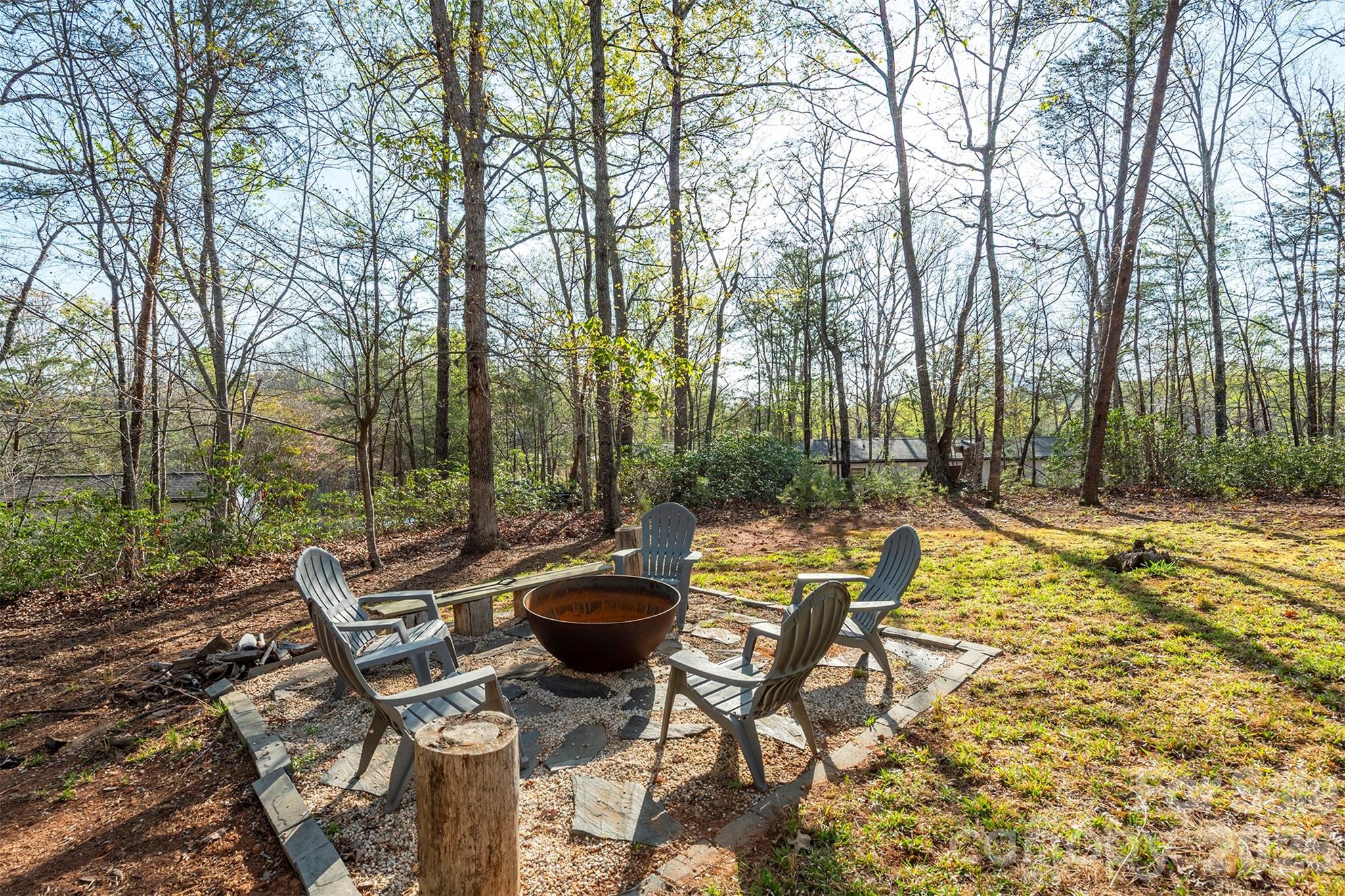 Rumbling Bald on Lake Lure - Residential