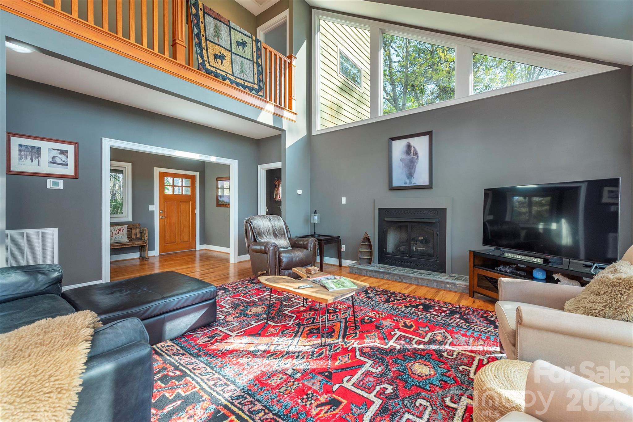 Rumbling Bald on Lake Lure - Residential