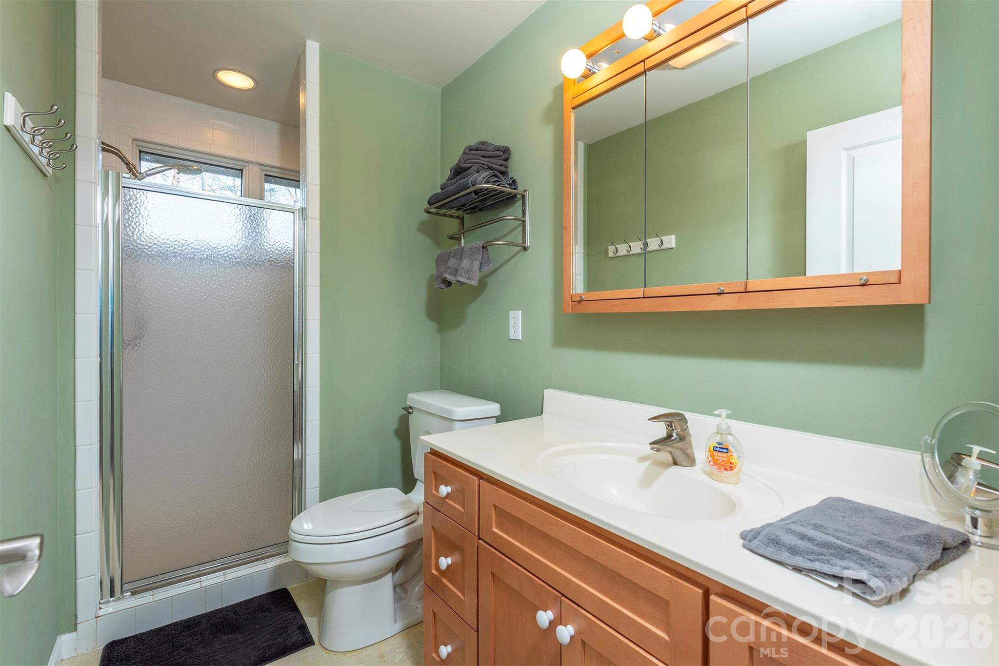 Rumbling Bald on Lake Lure - Residential