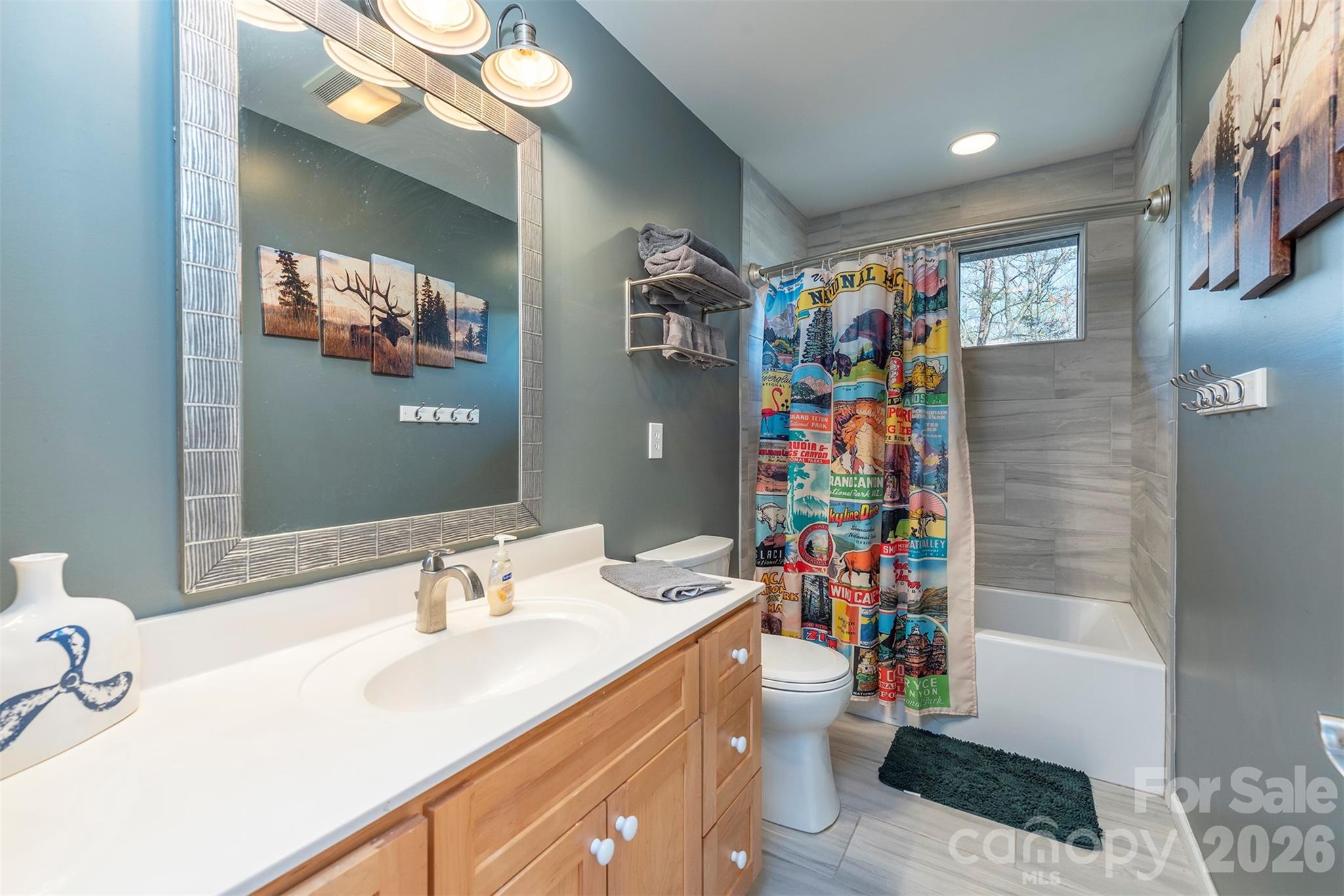 Rumbling Bald on Lake Lure - Residential