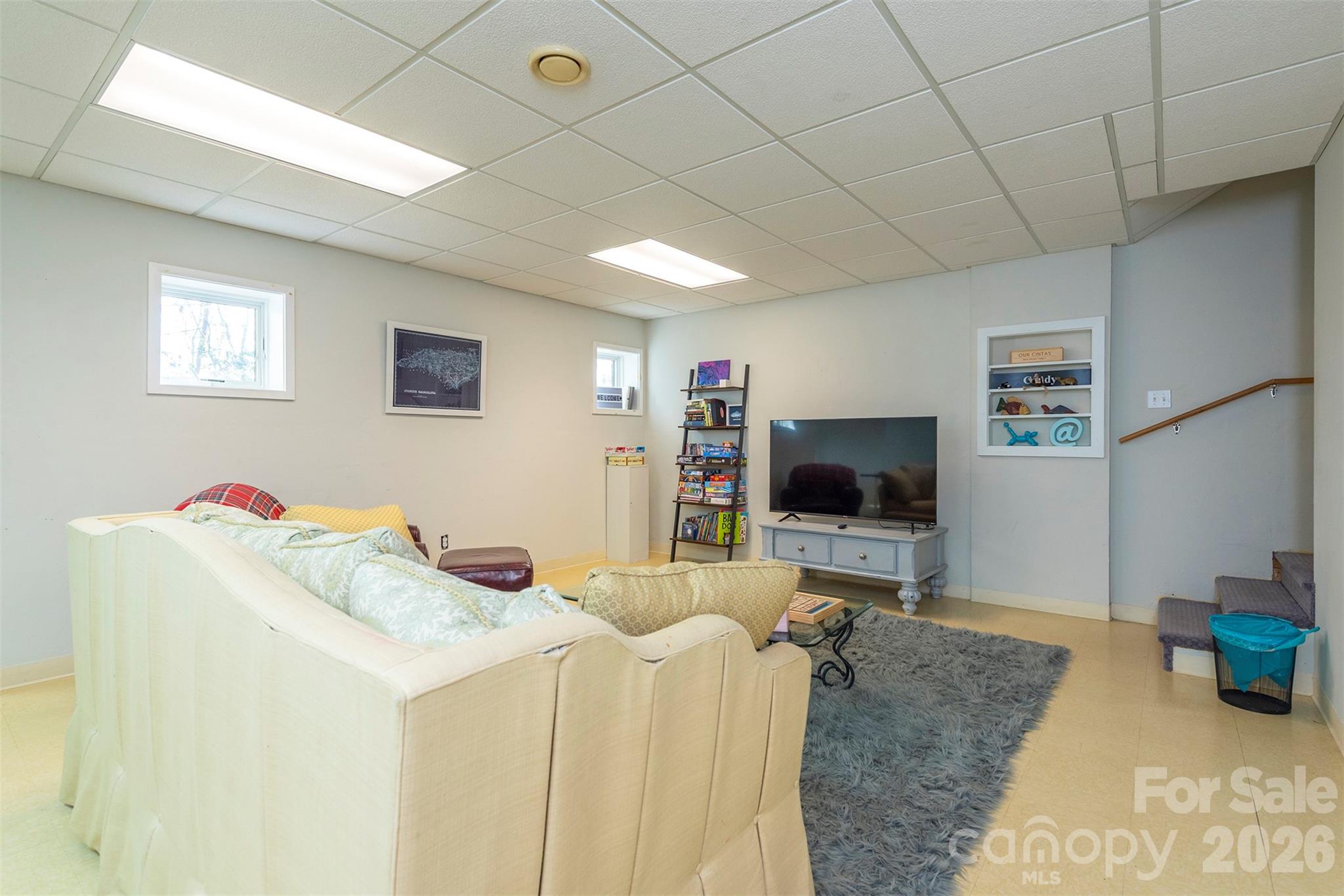 Rumbling Bald on Lake Lure - Residential