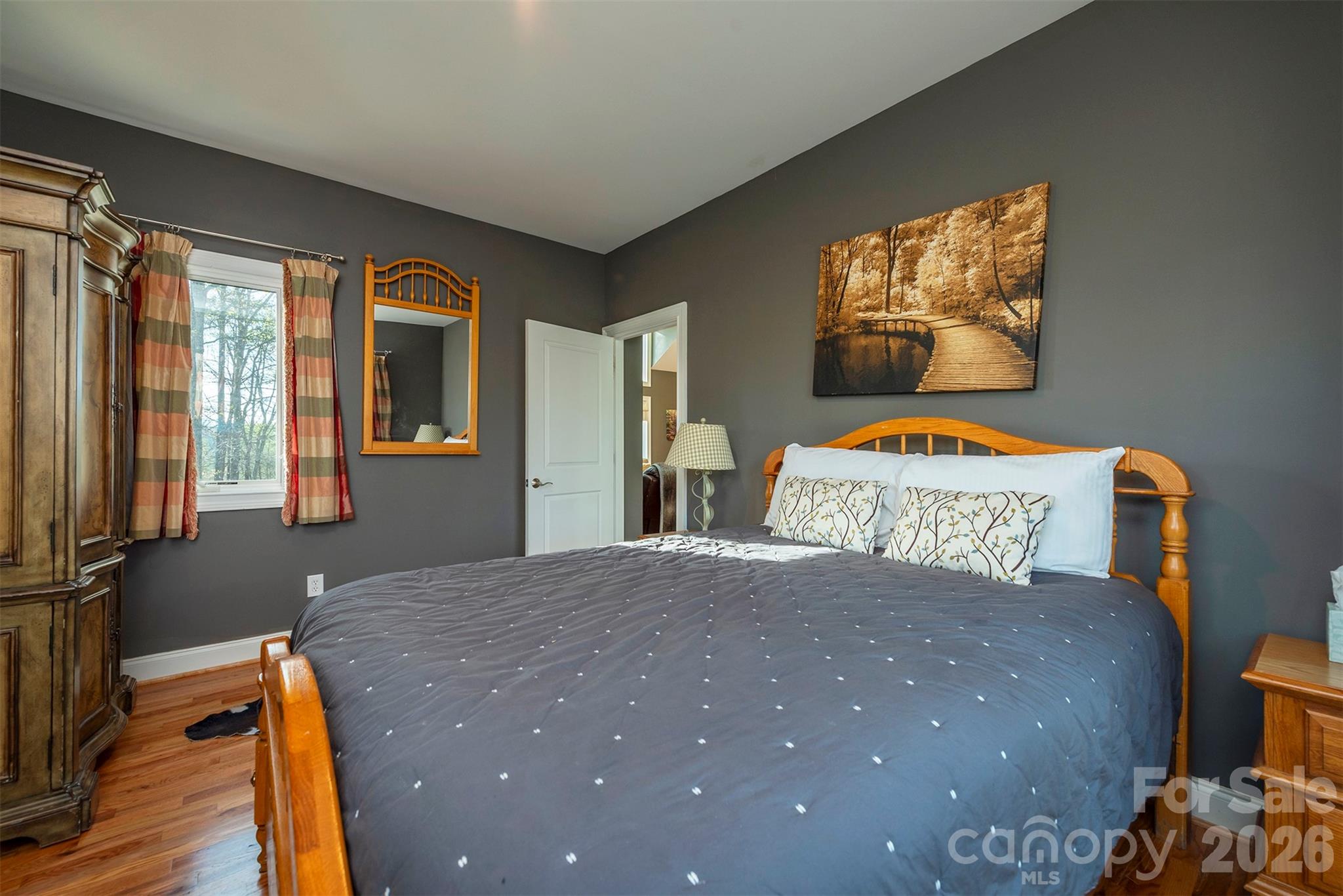 Rumbling Bald on Lake Lure - Residential