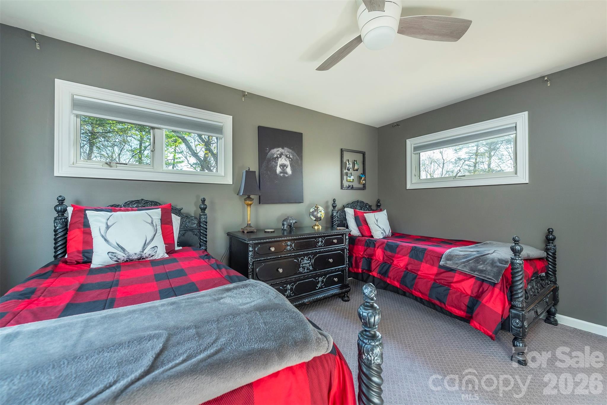 Rumbling Bald on Lake Lure - Residential