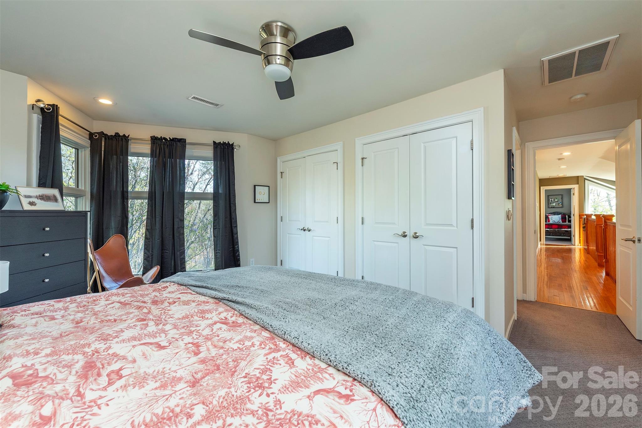 Rumbling Bald on Lake Lure - Residential