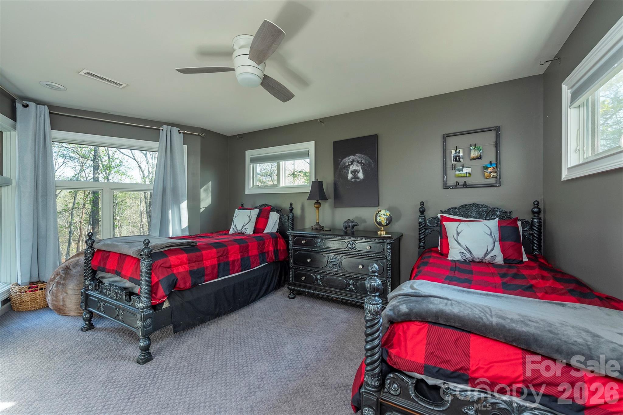 Rumbling Bald on Lake Lure - Residential