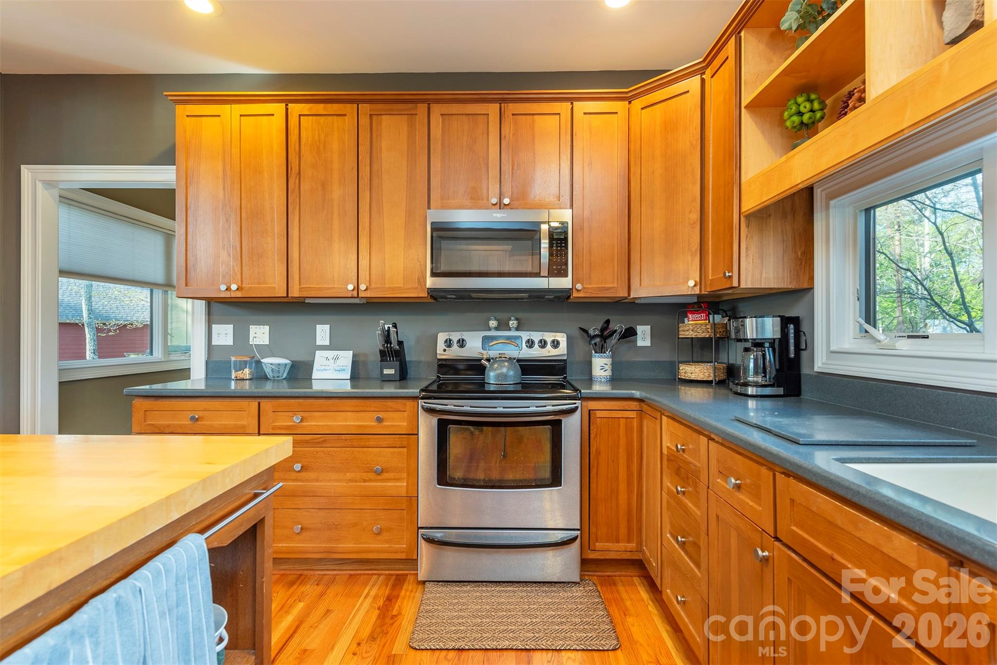 Rumbling Bald on Lake Lure - Residential