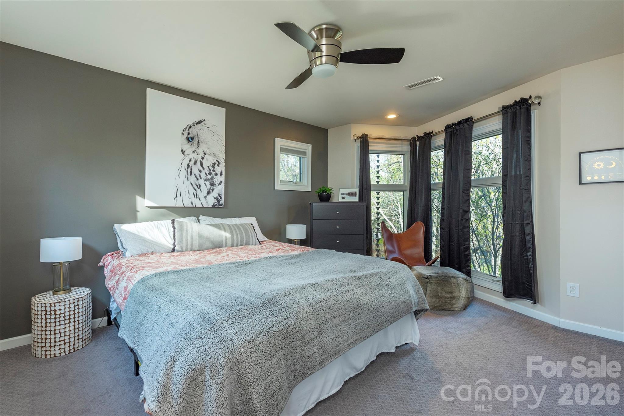 Rumbling Bald on Lake Lure - Residential