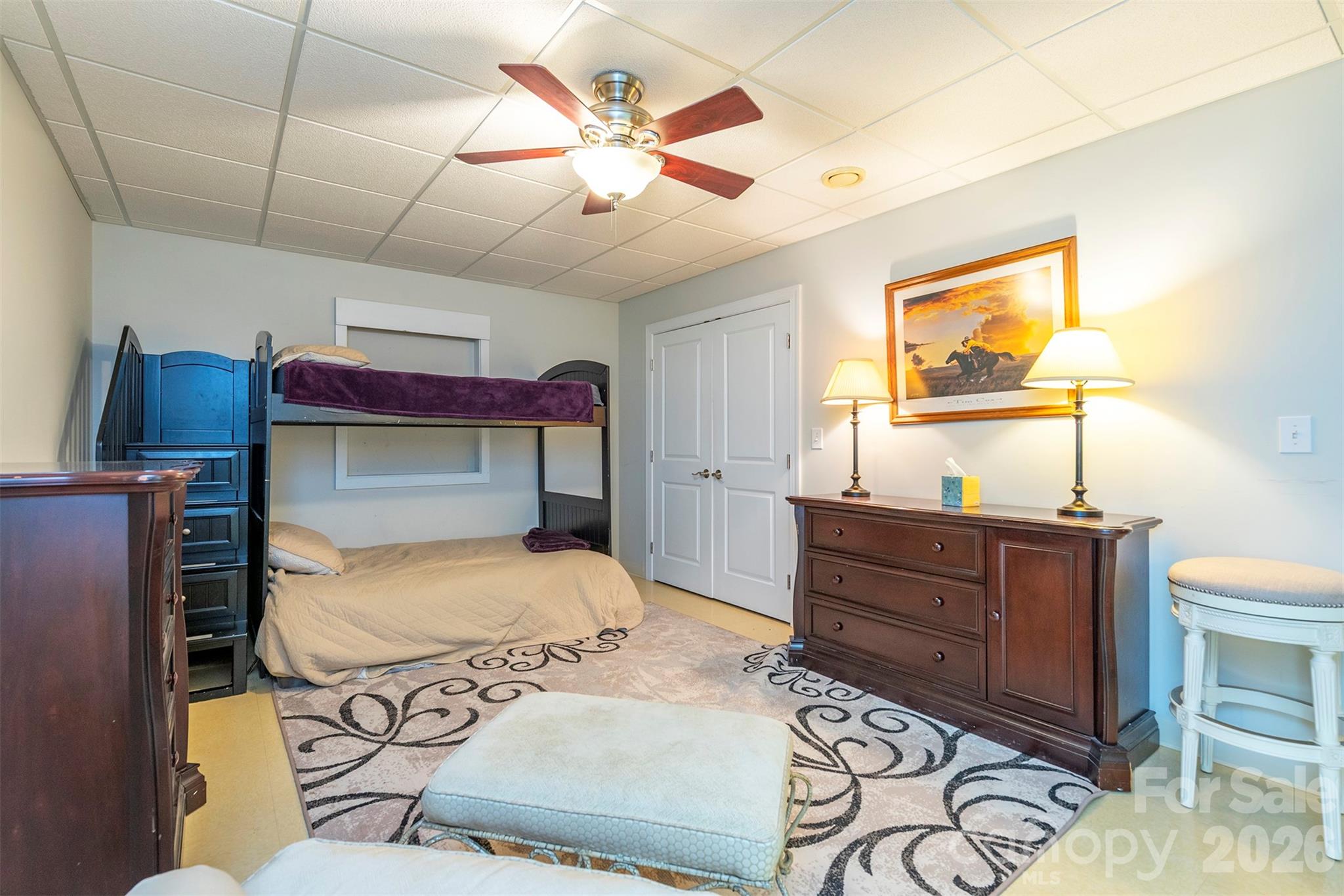 Rumbling Bald on Lake Lure - Residential