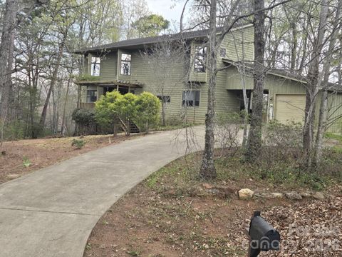 171 Wilson Court Lake Lure NC 28746