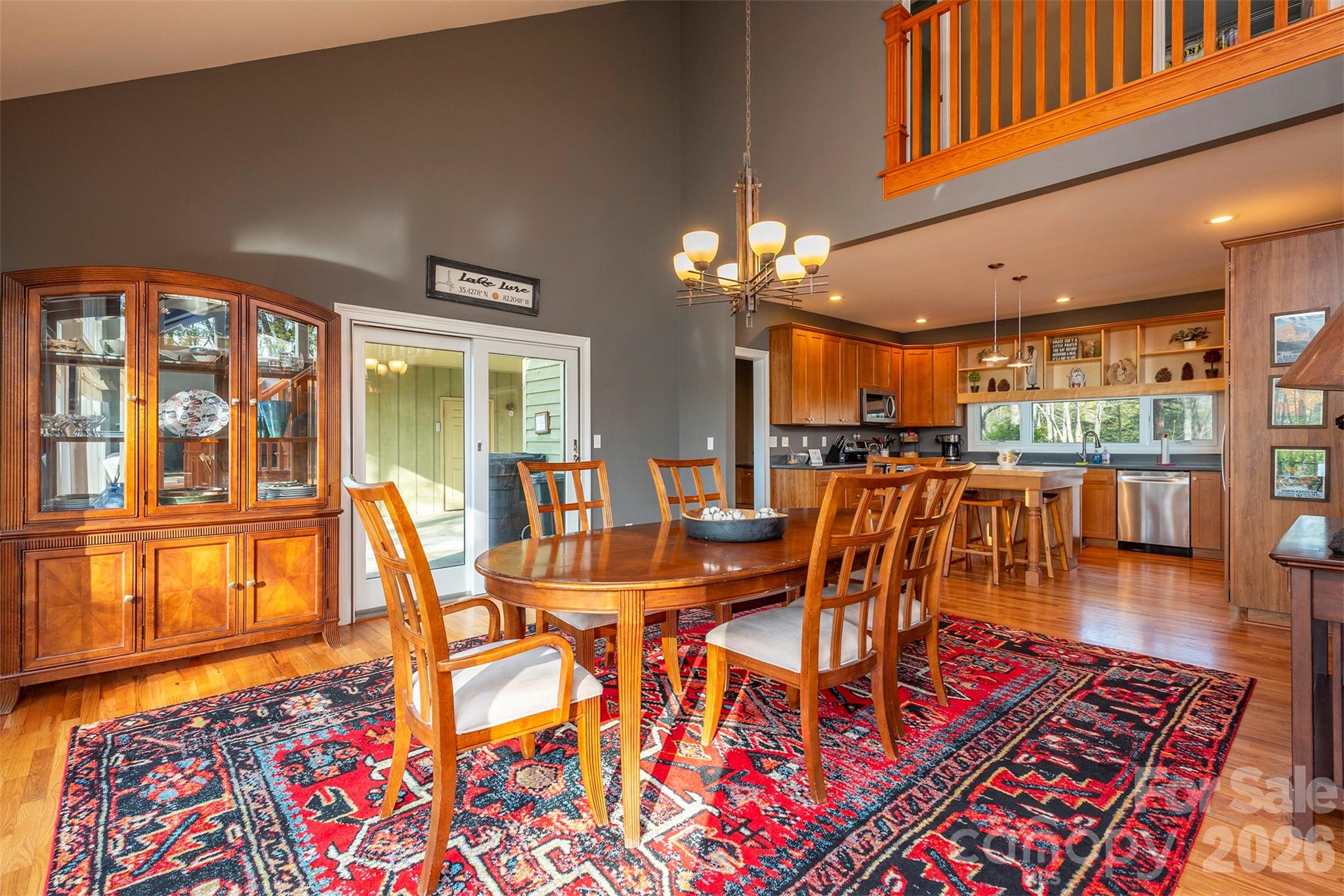 Rumbling Bald on Lake Lure - Residential