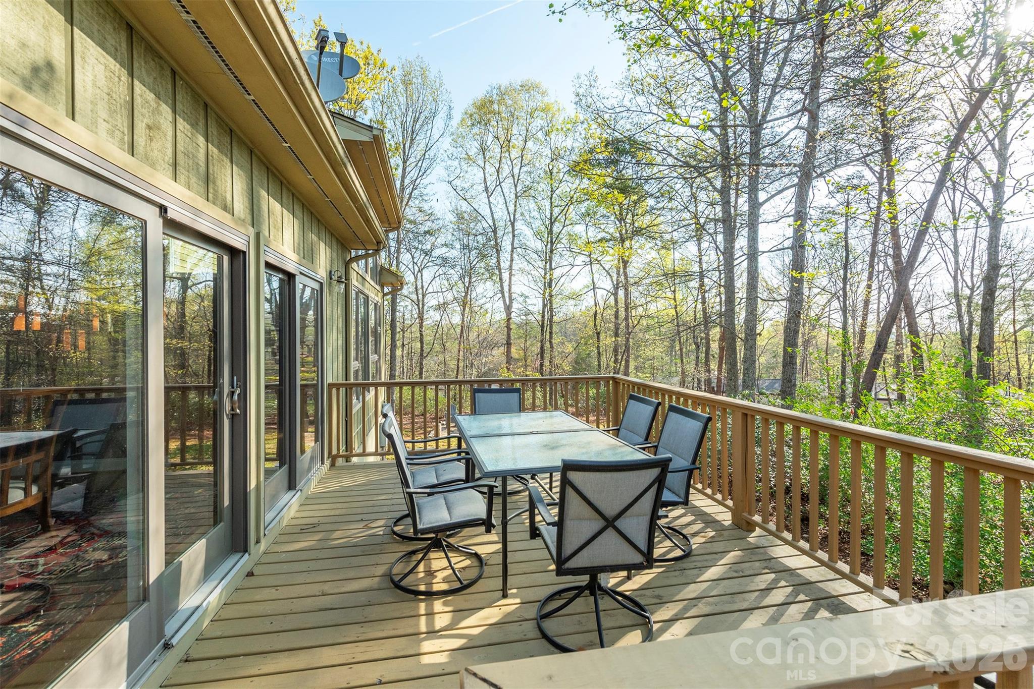 Rumbling Bald on Lake Lure - Residential