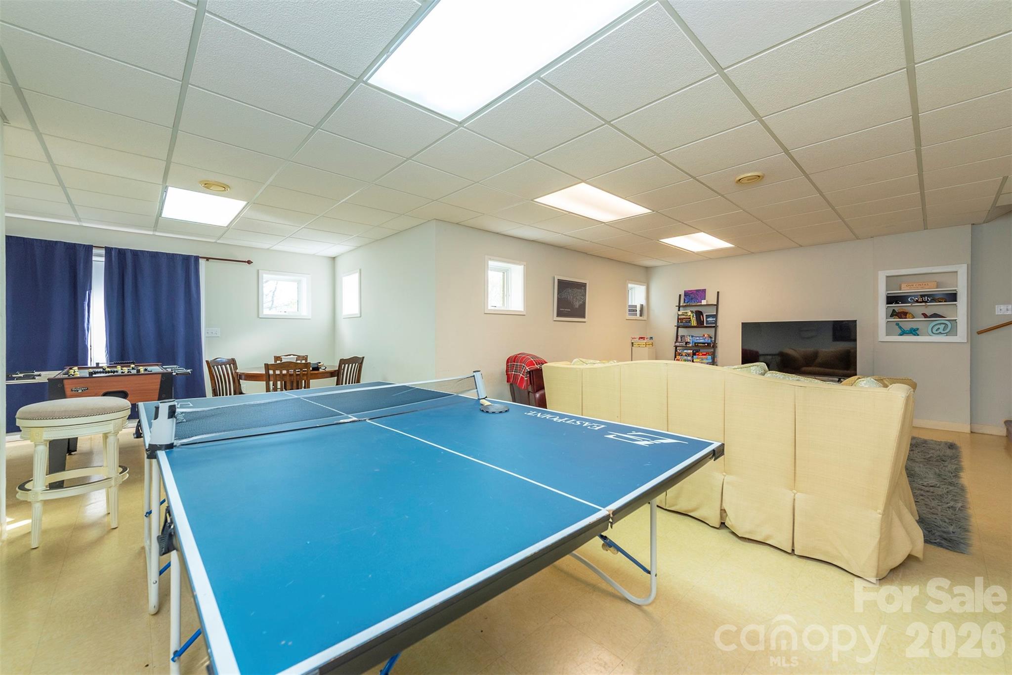 Rumbling Bald on Lake Lure - Residential