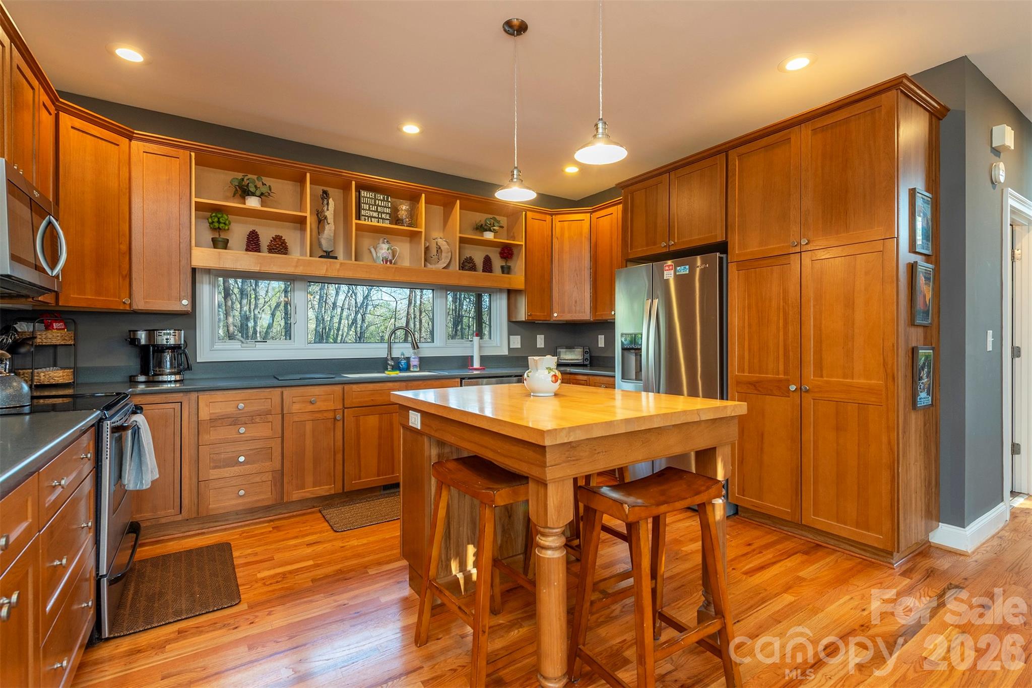 Rumbling Bald on Lake Lure - Residential