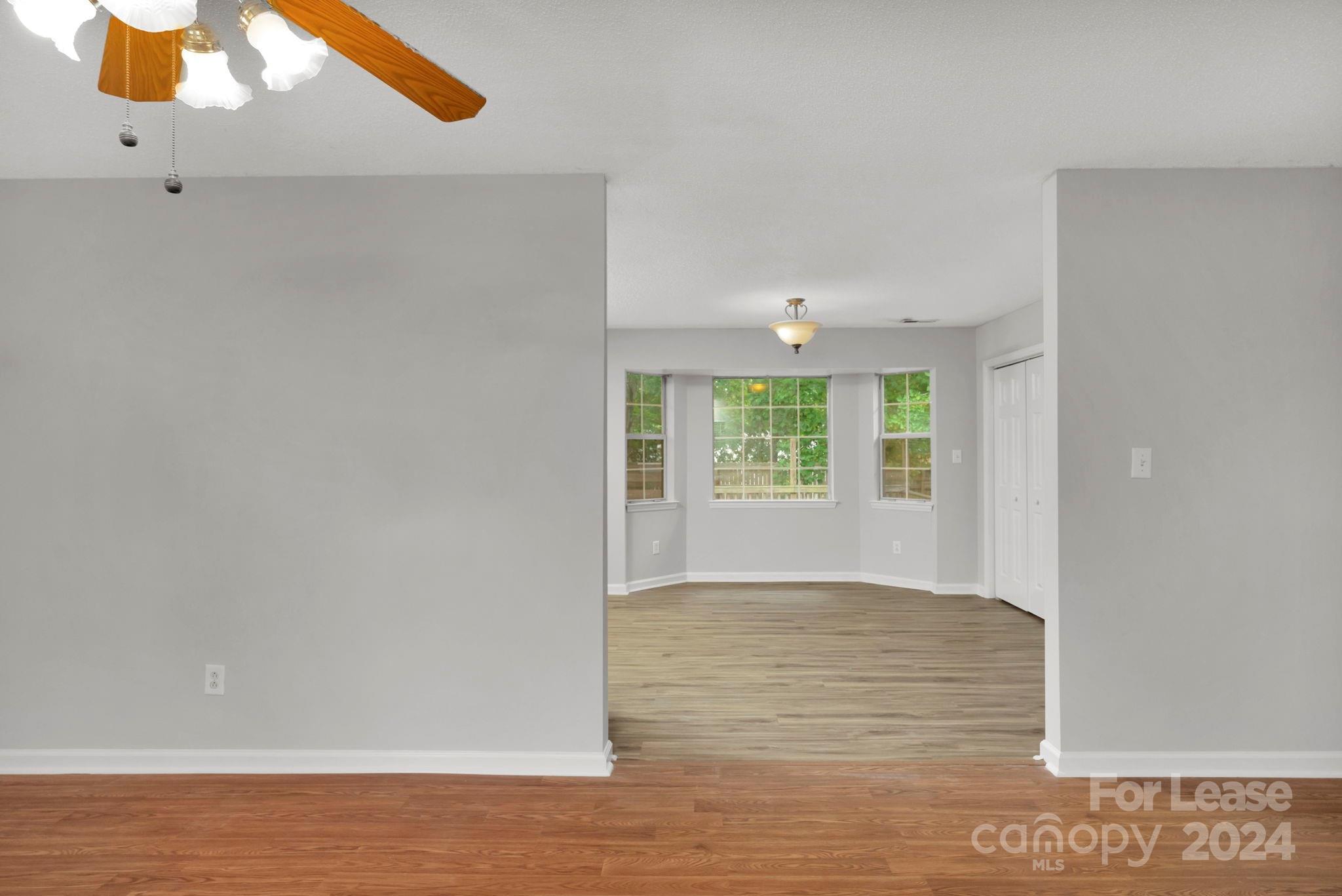 Old Hickory - Residential Lease