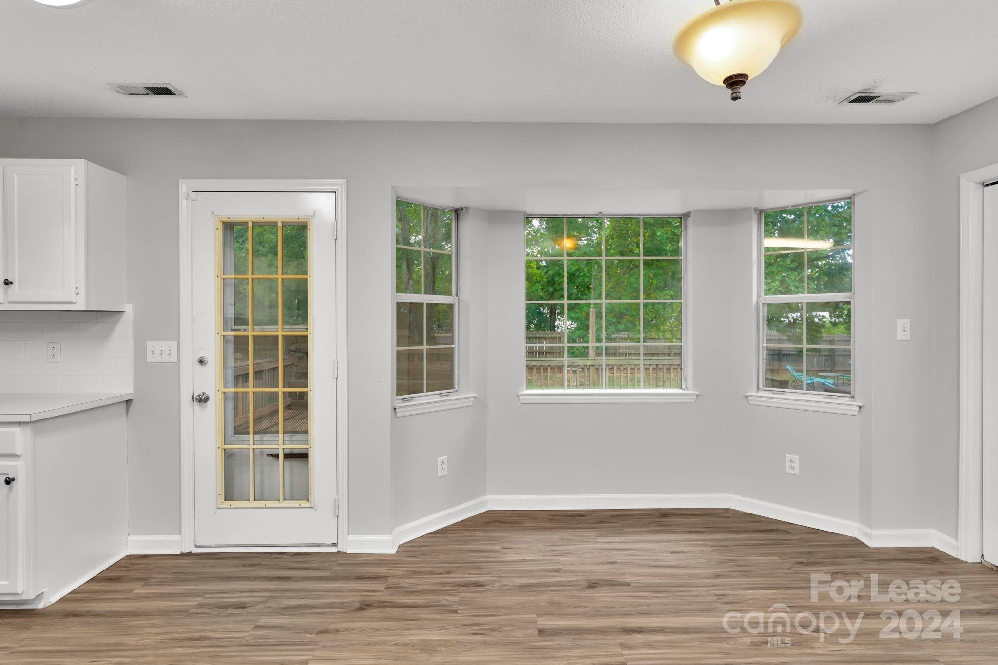 Old Hickory - Residential Lease