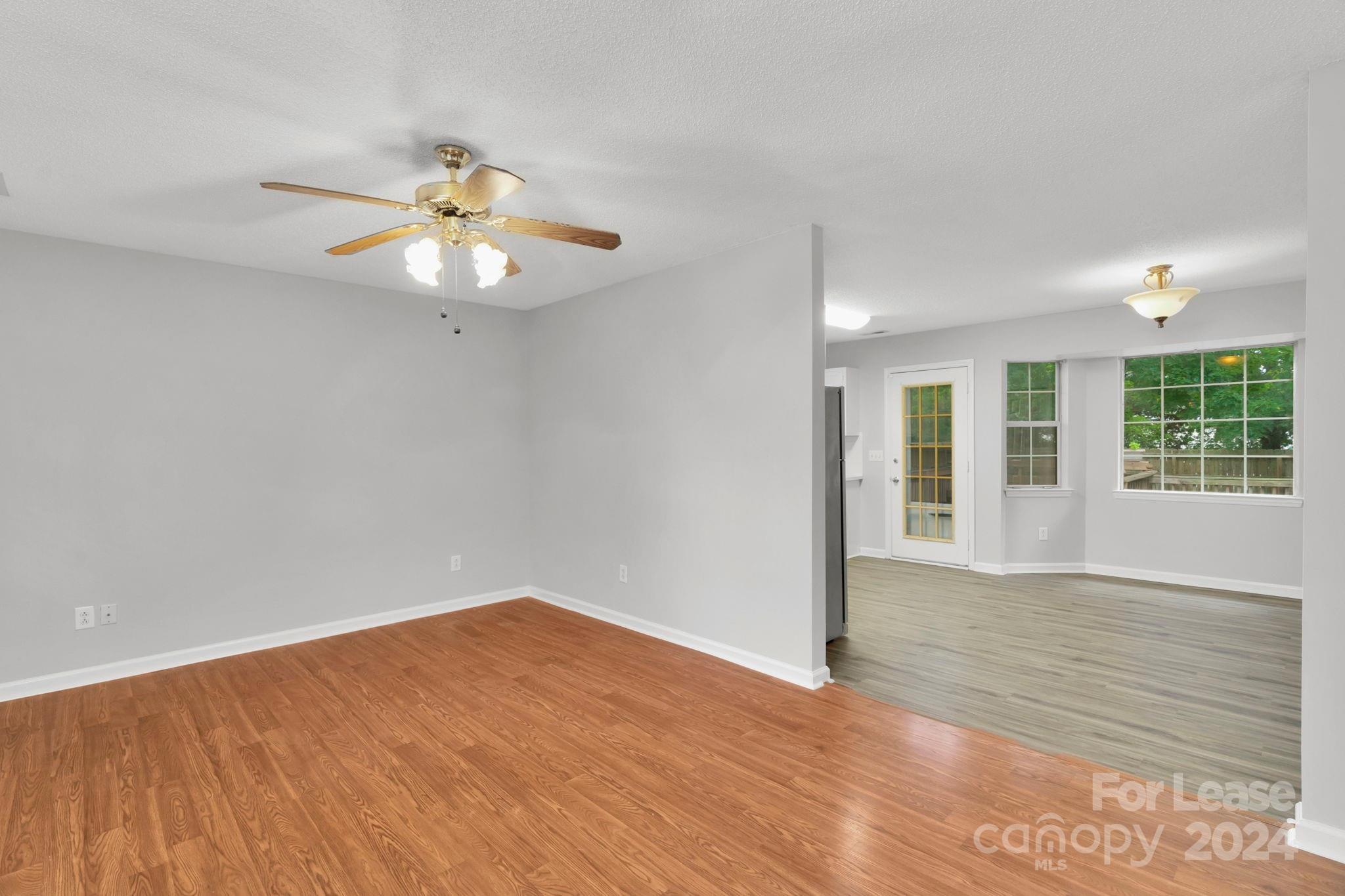 Old Hickory - Residential Lease