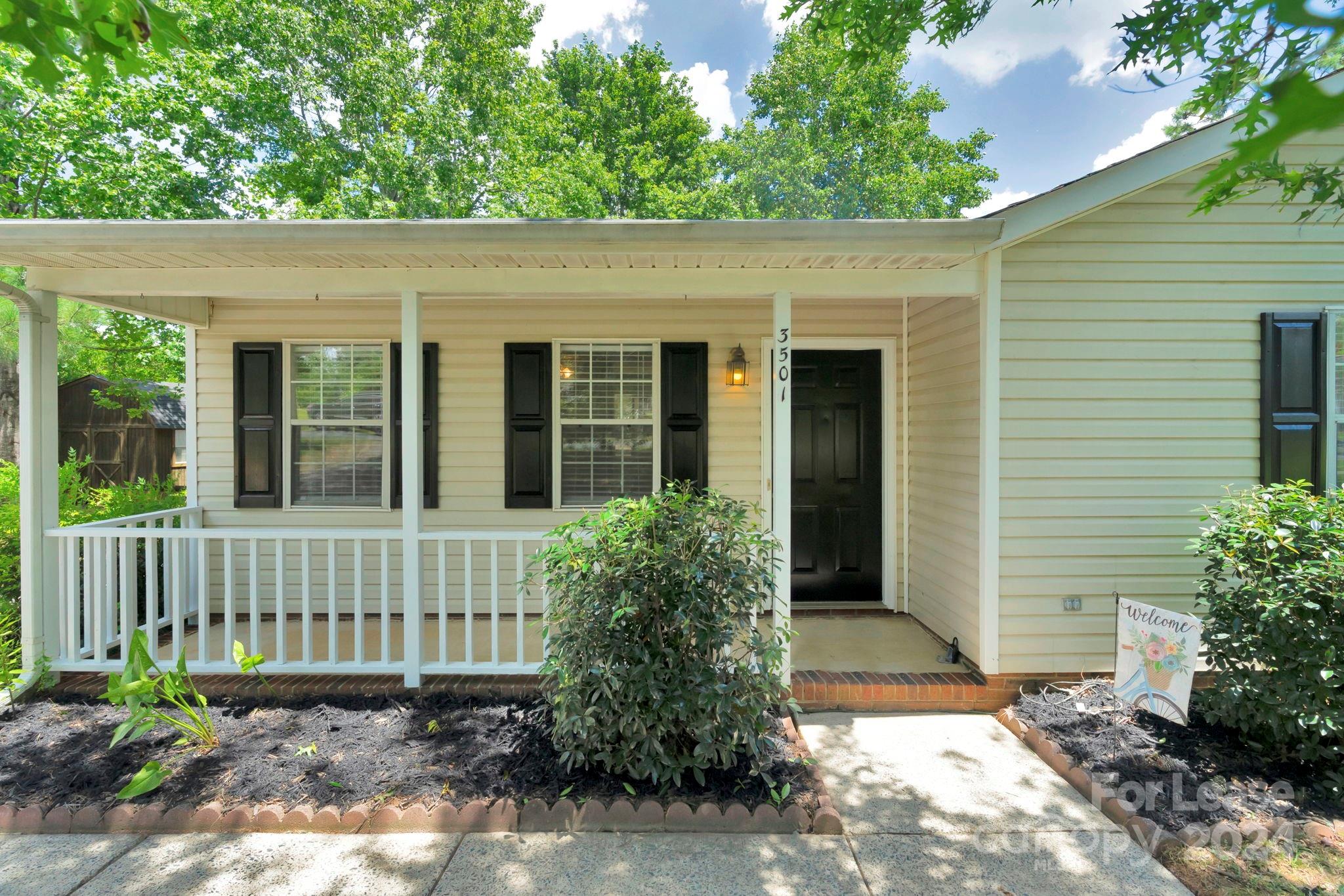 Old Hickory - Residential Lease