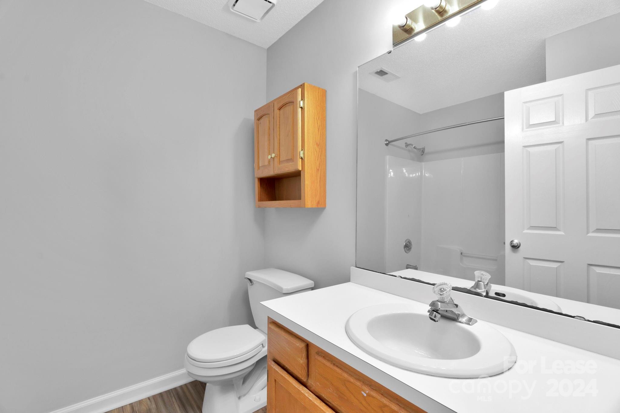 Old Hickory - Residential Lease