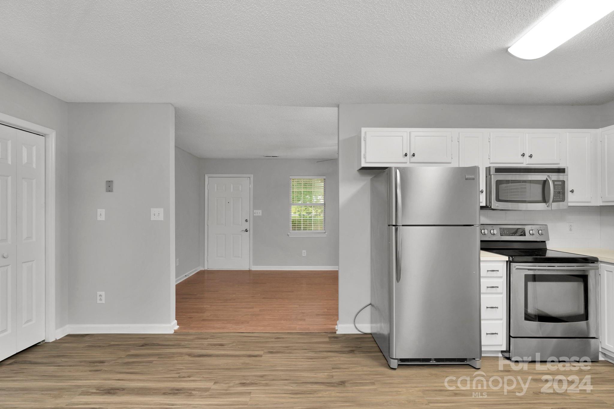 Old Hickory - Residential Lease