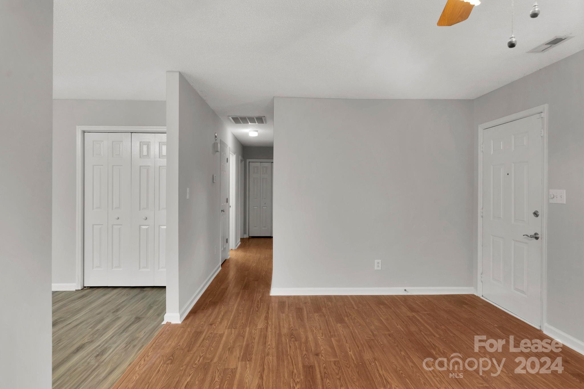 Old Hickory - Residential Lease