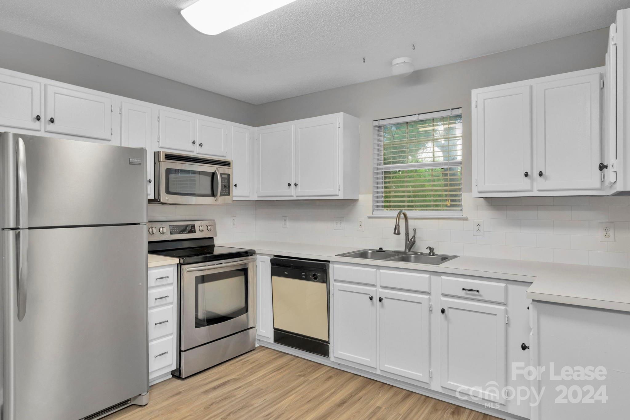 Old Hickory - Residential Lease