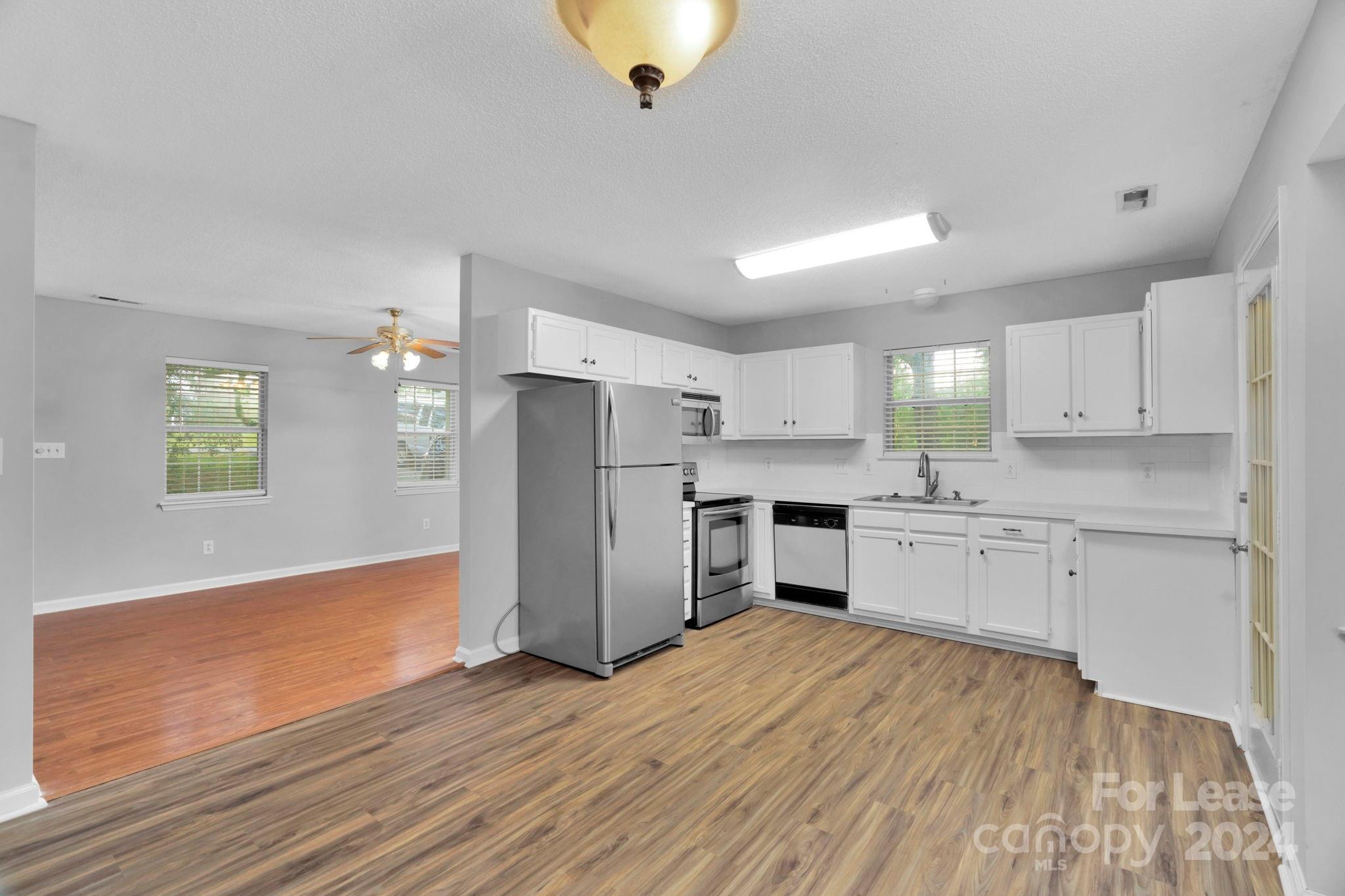 Old Hickory - Residential Lease