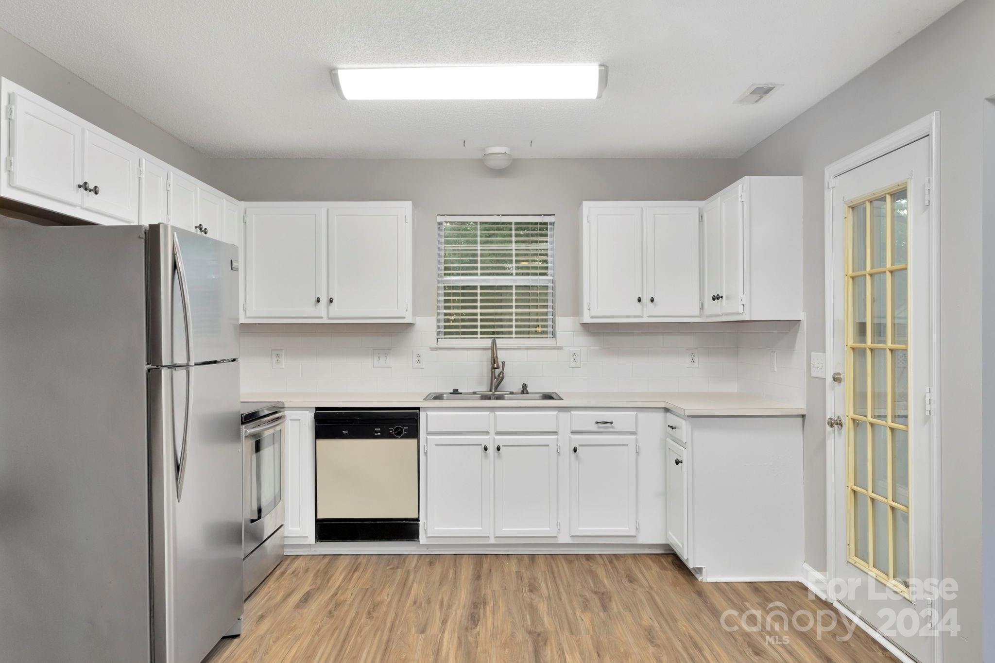 Old Hickory - Residential Lease