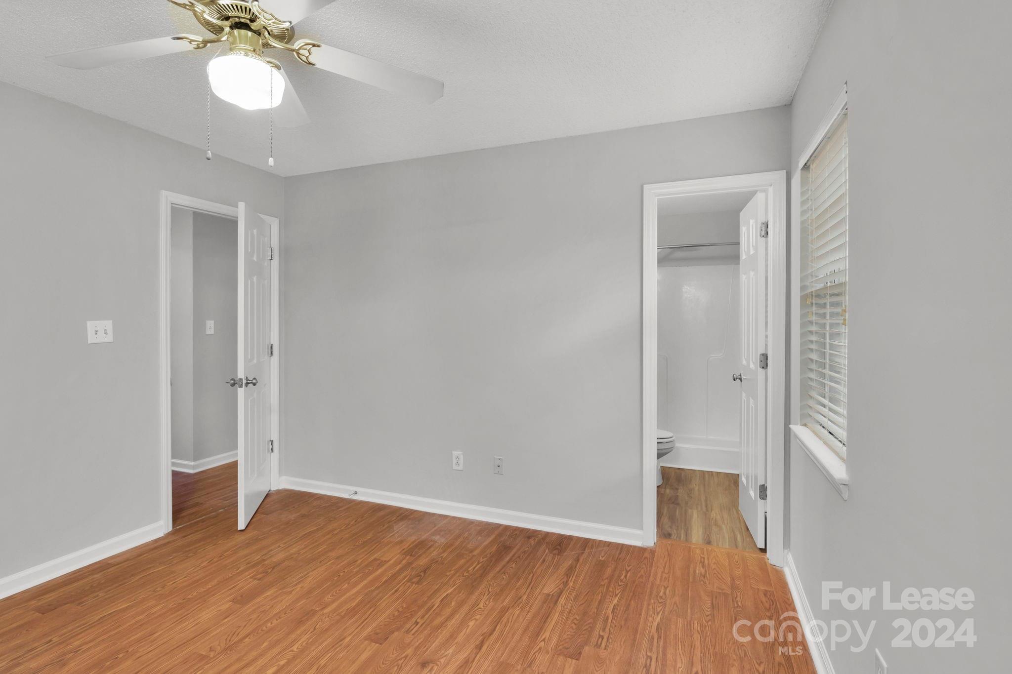 Old Hickory - Residential Lease