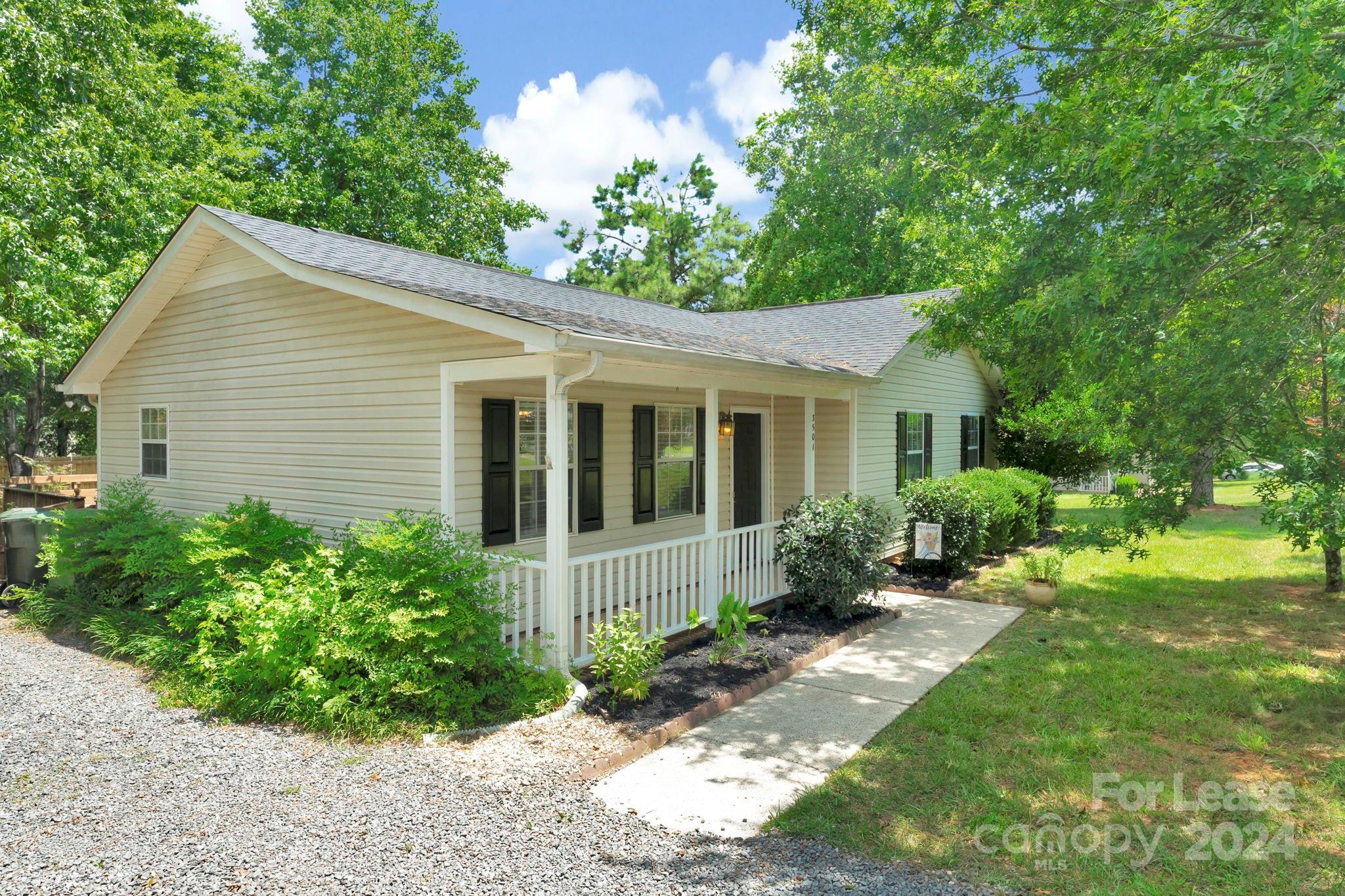 Old Hickory - Residential Lease