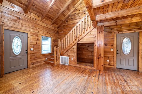 A home in Nebo