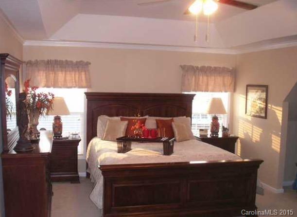 Ebenezer Village - Residential