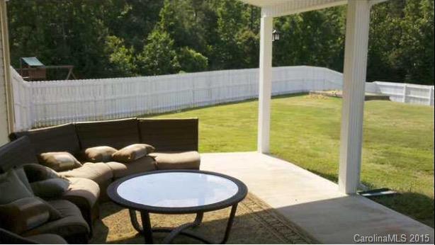 Ebenezer Village - Residential